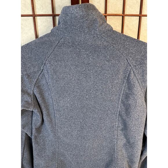 Columbia Women's blue/Navy Size Small - Picture 7 of 8